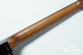 SLG200N - Crimson Red Burst